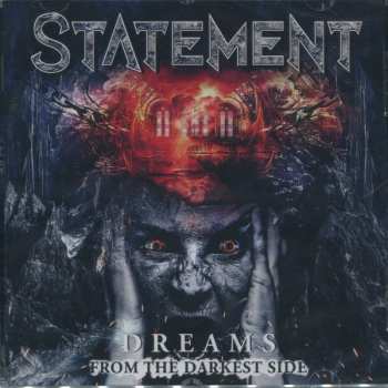 Album Statement: Dreams From The Darkest Side