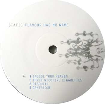 LP Static: Flavour Has No Name