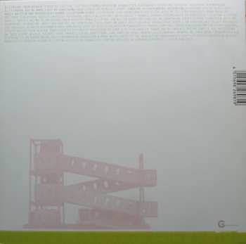 LP Static: Flavour Has No Name