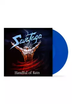 Savatage: Handful Of Rain