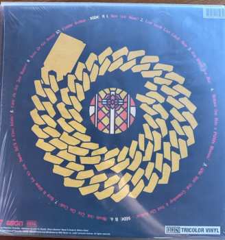 LP Freddie Gibbs: Lord Giveth, Lord Taketh Away