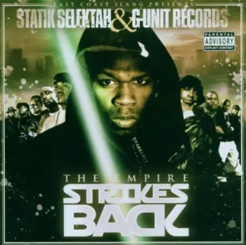 Statik Selektah: The Empire Strikes Back