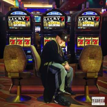 CD Statik Selektah: Lucky 7