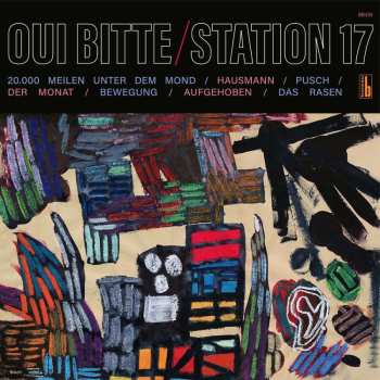 CD Station 17: Oui Bitte