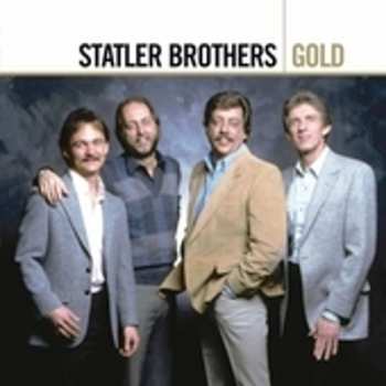 Album The Statler Brothers: Gold