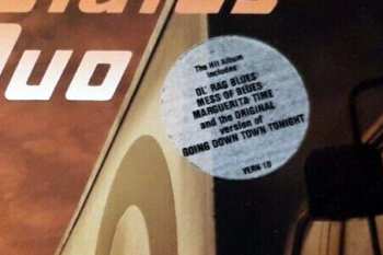 LP Status Quo: Back To Back