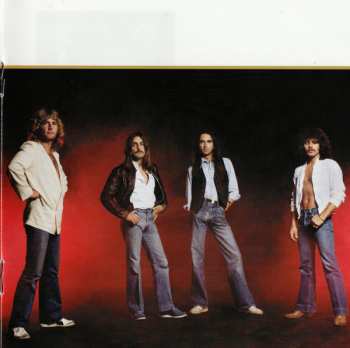 2CD Status Quo: Gold