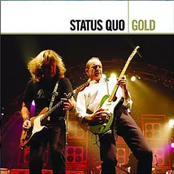 Status Quo: Gold