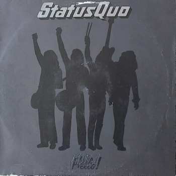 LP Status Quo: Hello!