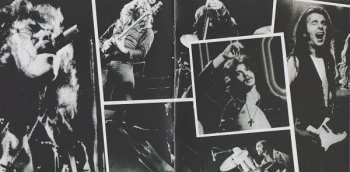 CD Status Quo: Hello!
