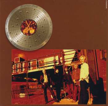 CD Status Quo: In Search Of The Fourth Chord