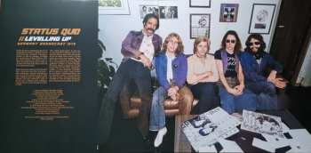 2LP Status Quo: Levelling Up