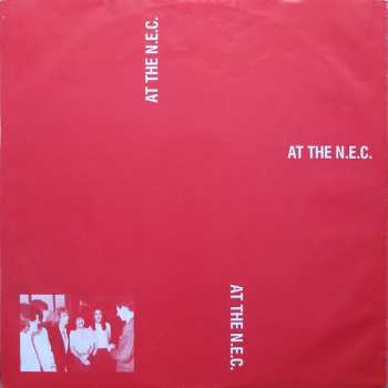 LP Status Quo: Live At The N.E.C.