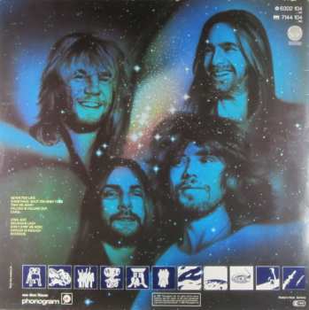 LP Status Quo: Never Too Late