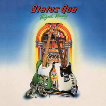 3CD Status Quo: Perfect Remedy DLX