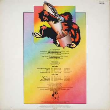 LP Status Quo: Piledriver