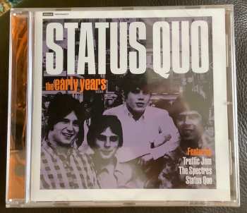 CD Status Quo: The Early Years
