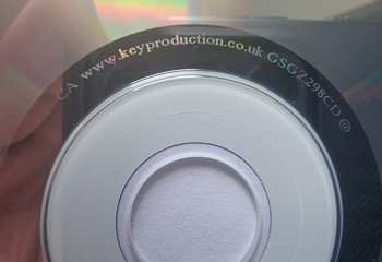 CD Status Quo: The Early Years