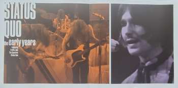CD Status Quo: The Early Years