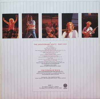 16SP/Box Set Status Quo: The Vinyl Singles Collection 1990 - 1999 LTD
