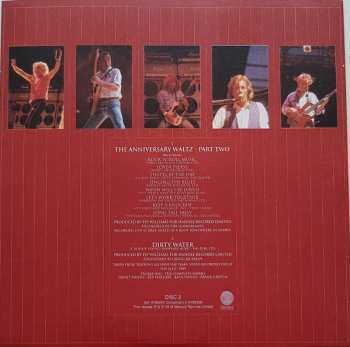 16SP/Box Set Status Quo: The Vinyl Singles Collection 1990 - 1999 LTD