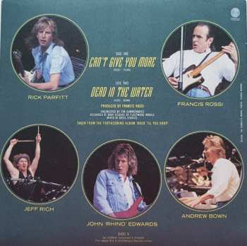 16SP/Box Set Status Quo: The Vinyl Singles Collection 1990 - 1999 LTD