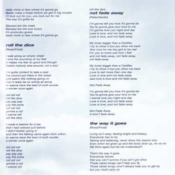 CD Status Quo: Under The Influence