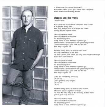 CD Status Quo: Under The Influence