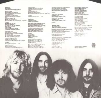 LP Status Quo: Whatever You Want