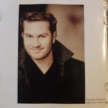 CD Frank Martin: Suite From 'Der Sturm', Six Monologues From 'Jedermann', Symphonie Concertante