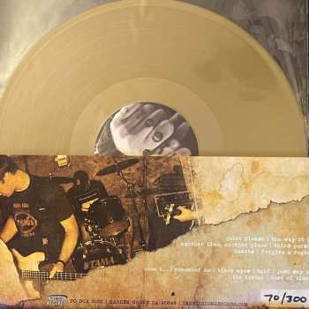 LP Stay Gold: Another Time LTD | NUM | CLR