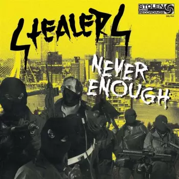 Never Enough