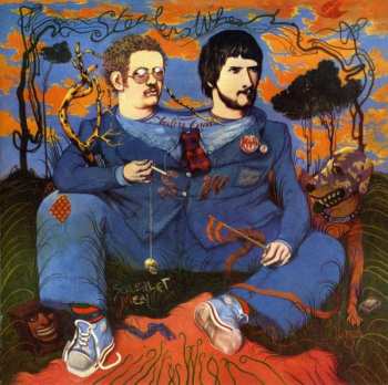 Album Stealers Wheel: Right Or Wrong