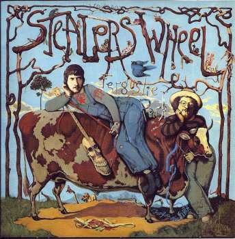 3CD/Box Set Stealers Wheel: The A&M Years