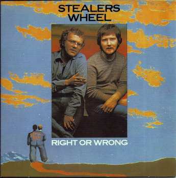 3CD/Box Set Stealers Wheel: The A&M Years