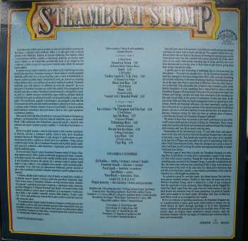 LP Steamboat Stompers: Steamboat Stomp