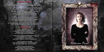 CD Steel Engraved: Steel Engraved