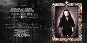 CD Steel Engraved: Steel Engraved