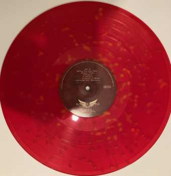 LP Steel Prophet: Book Of The Dead LTD | CLR