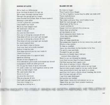 CD Steel Pulse: Rage And Fury