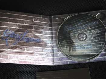 CD Steel Vengeance: Second Offense DIGI