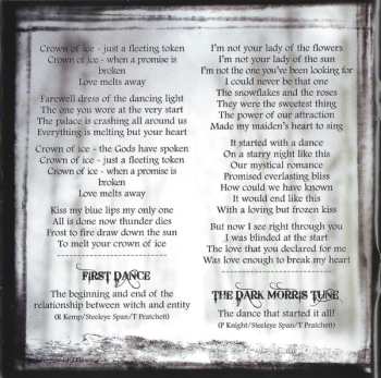 CD Steeleye Span: Wintersmith