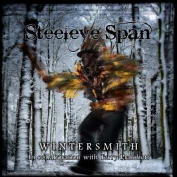 Album Steeleye Span: Wintersmith