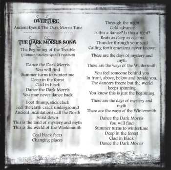 CD Steeleye Span: Wintersmith