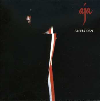 CD Steely Dan: Aja