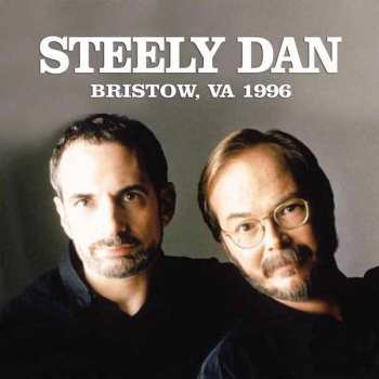 Album Steely Dan: Bristow, VA 1996