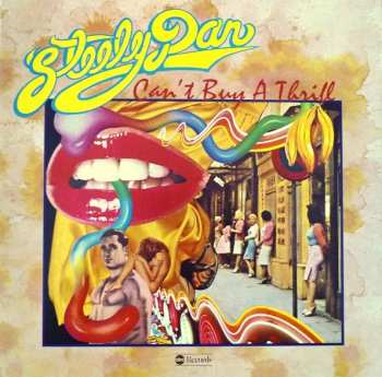 2LP/Box Set Steely Dan: Can't Buy A Thrill  DLX | LTD | NUM