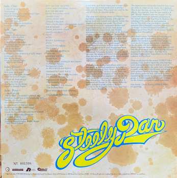 2LP/Box Set Steely Dan: Can't Buy A Thrill  DLX | LTD | NUM