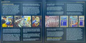 2LP/Box Set Steely Dan: Can't Buy A Thrill  DLX | LTD | NUM