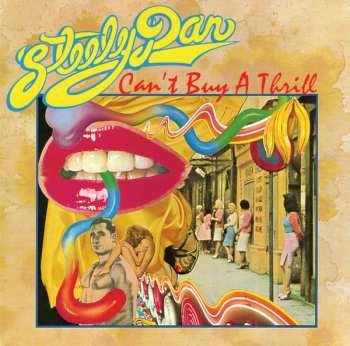 CD Steely Dan: Can't Buy A Thrill